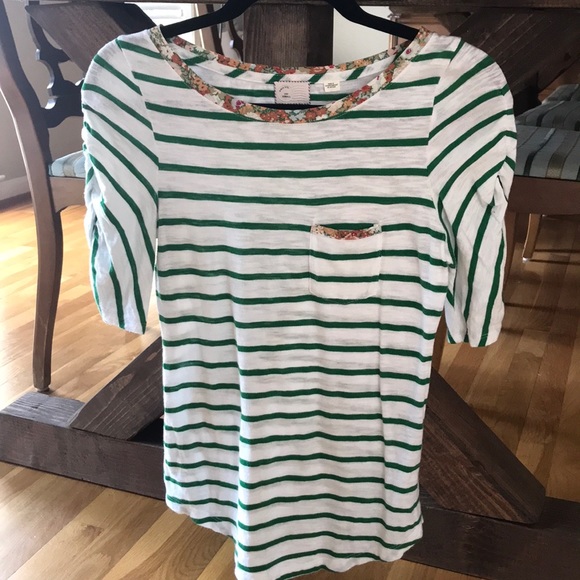 Anthropologie Tops - Anthropologie 9-HI5 STCL top